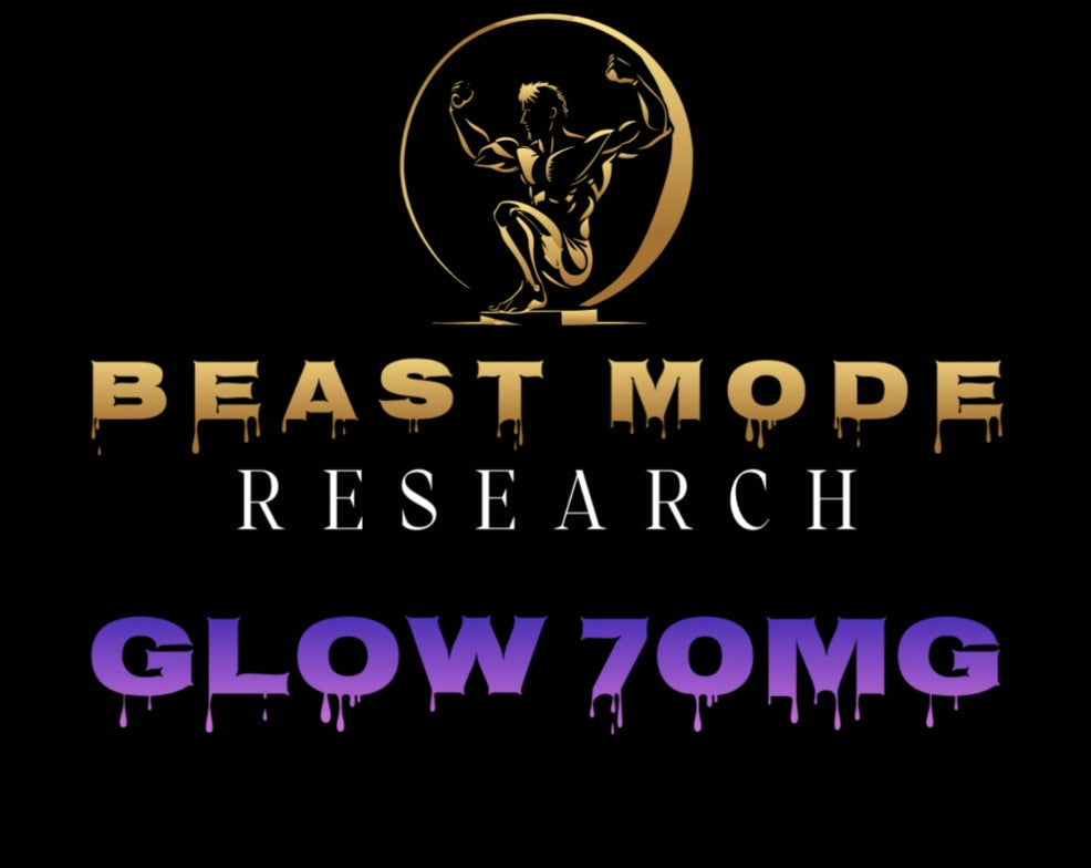 Glow 70mg