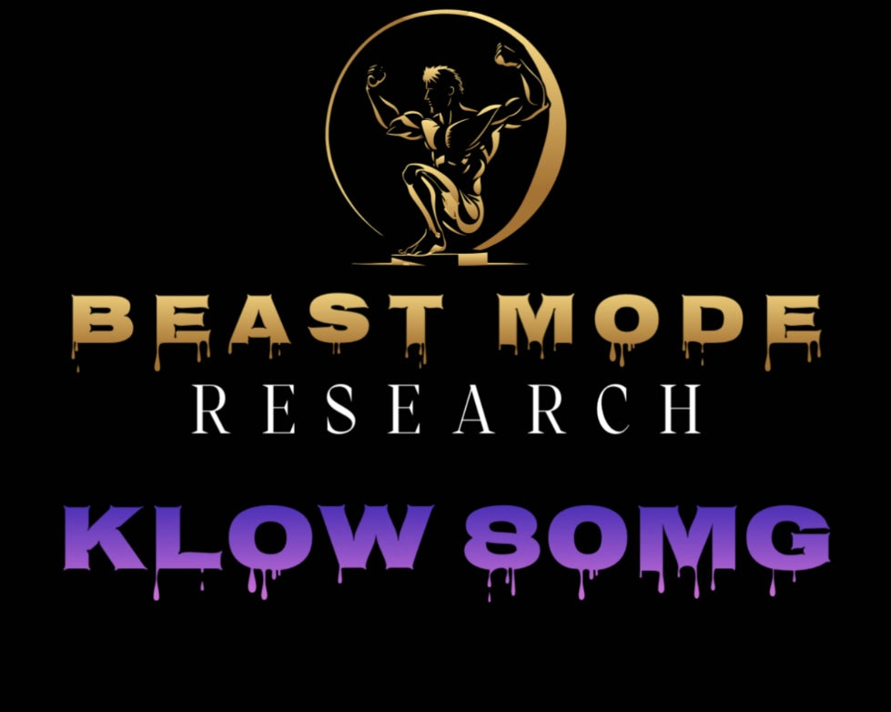 KLOW 80mg
